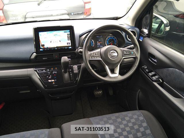 Nissan DAYZ 2020-02 323612-7