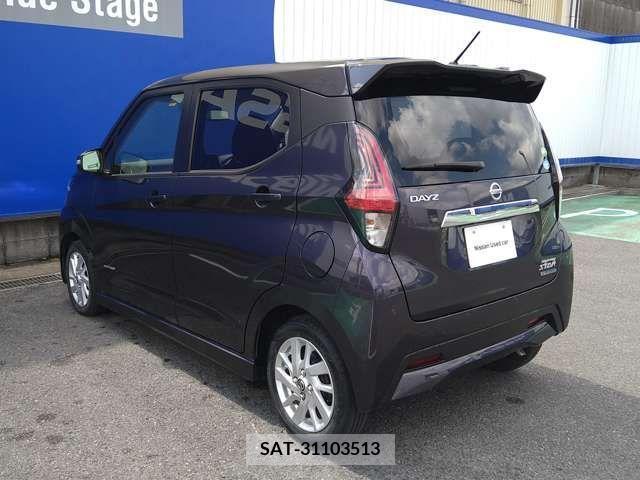 Nissan DAYZ 2020-02 323612-17