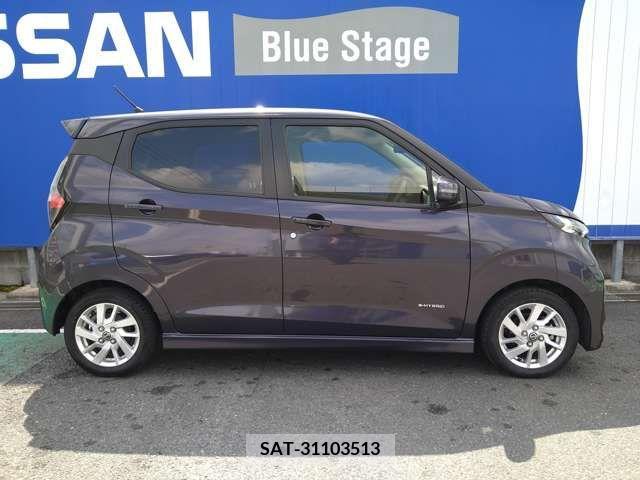 Nissan DAYZ 2020-02 323612-16