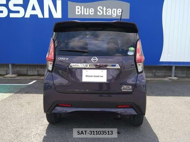Nissan DAYZ 2020-02 323612-15