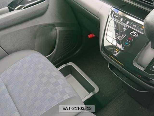 Nissan DAYZ 2020-02 323612-13