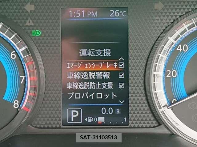 Nissan DAYZ 2020-02 323612-11