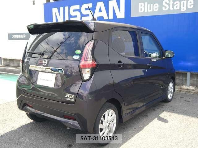 Nissan DAYZ 2020-02 323612-1