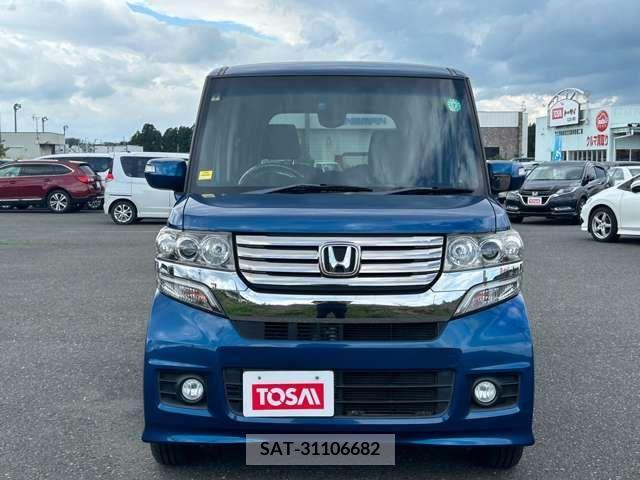 Honda N BOX 2012-07 392561-19