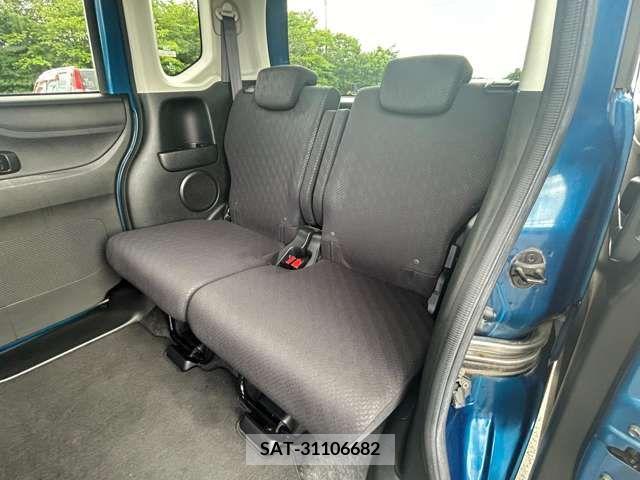 Honda N BOX 2012-07 392561-18