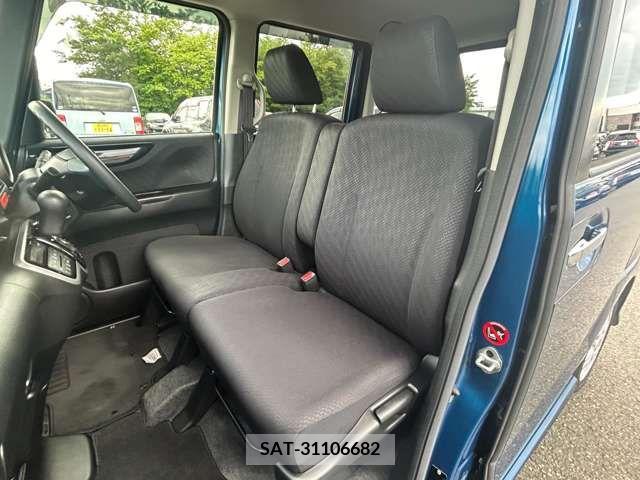 Honda N BOX 2012-07 392561-17