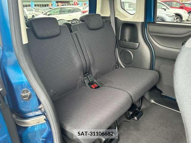 Honda N BOX 2012-07 392561-16