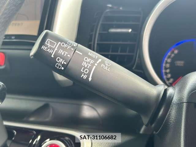 Honda N BOX 2012-07 392561-10