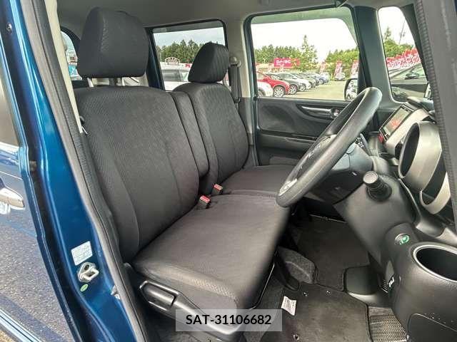Honda N BOX 2012-07 392561-15