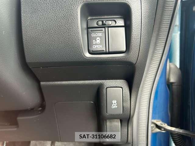 Honda N BOX 2012-07 392561-13