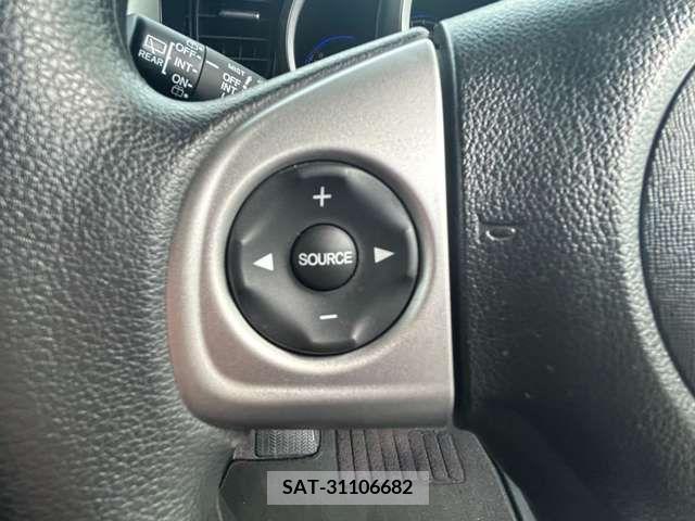Honda N BOX 2012-07 392561-9