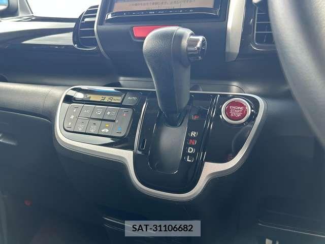 Honda N BOX 2012-07 392561-7