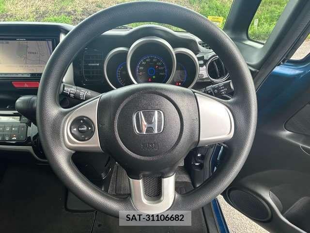 Honda N BOX 2012-07 392561-8