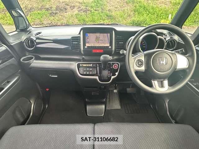 Honda N BOX 2012-07 392561-5