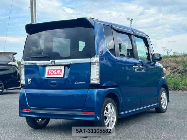 Honda N BOX 2012-07 392561-4