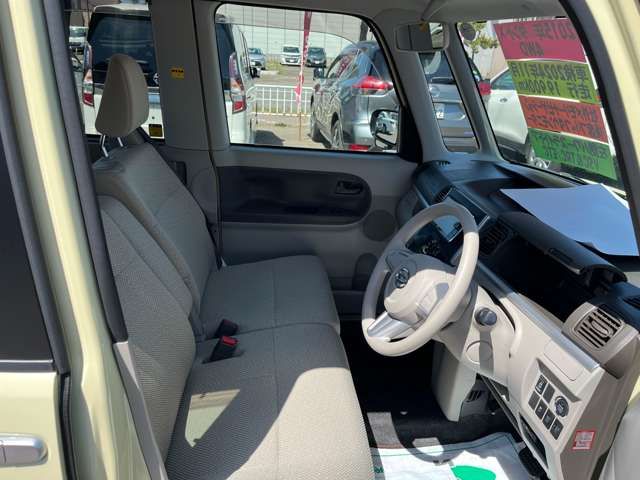 Daihatsu TANTO 2015-11 4036-12