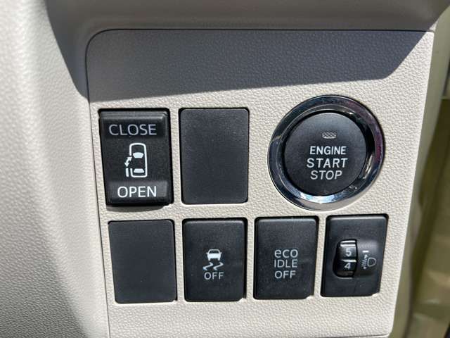 Daihatsu TANTO 2015-11 4036-5