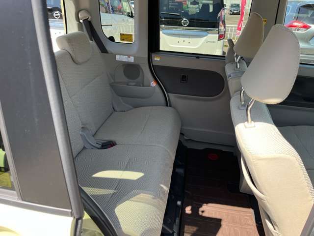 Daihatsu TANTO 2015-11 4036-14