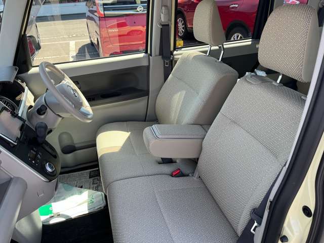 Daihatsu TANTO 2015-11 4036-13