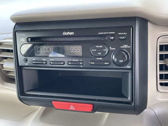 Honda N BOX 2018-02 18719-17