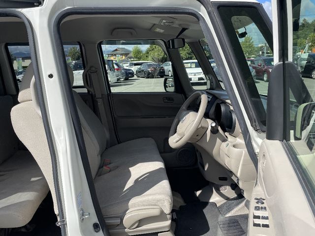Honda N BOX 2018-02 18719-4