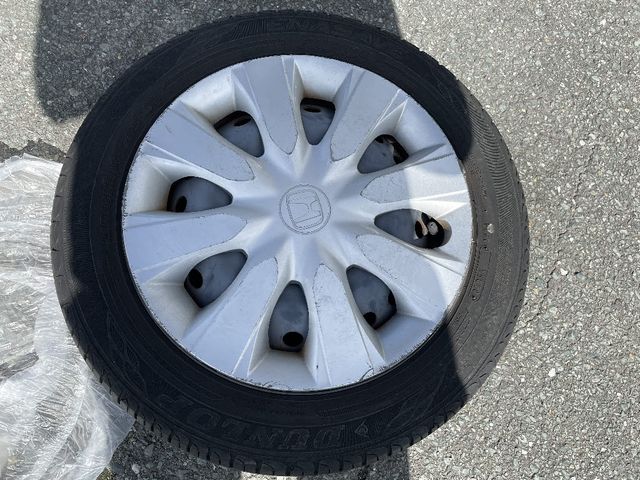 Honda N BOX 2018-02 18719-10