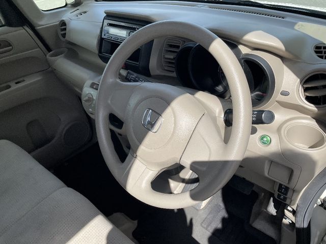 Honda N BOX 2018-02 18719-15