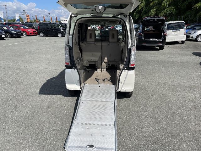 Honda N BOX 2018-02 18719-12
