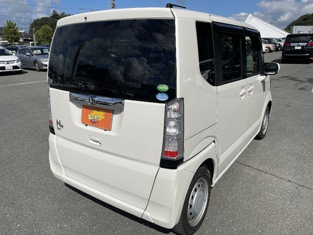 Honda N BOX 2018-02 18719-2