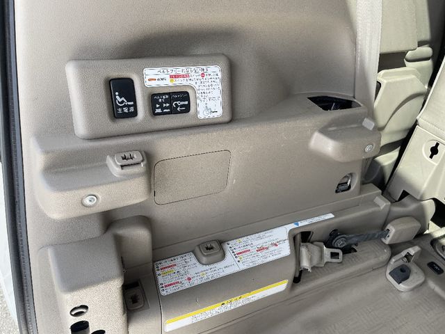 Honda N BOX 2018-02 18719-13