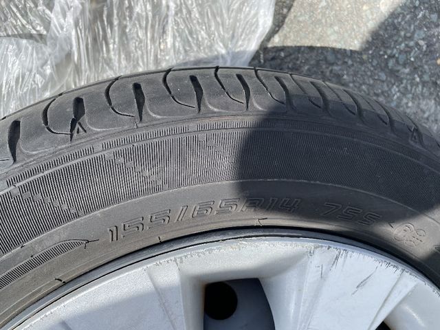 Honda N BOX 2018-02 18719-11