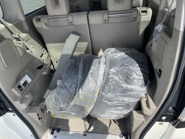 Honda N BOX 2018-02 18719-8