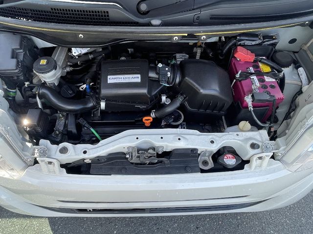 Honda N BOX 2018-02 18719-26