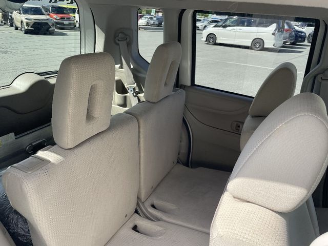 Honda N BOX 2018-02 18719-6