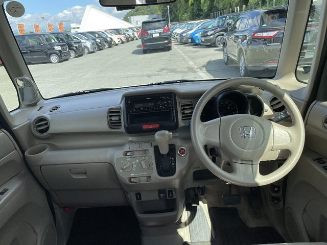 Honda N BOX 2018-02 18719-3