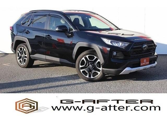 Toyota RAV4 2020-08 192942-0