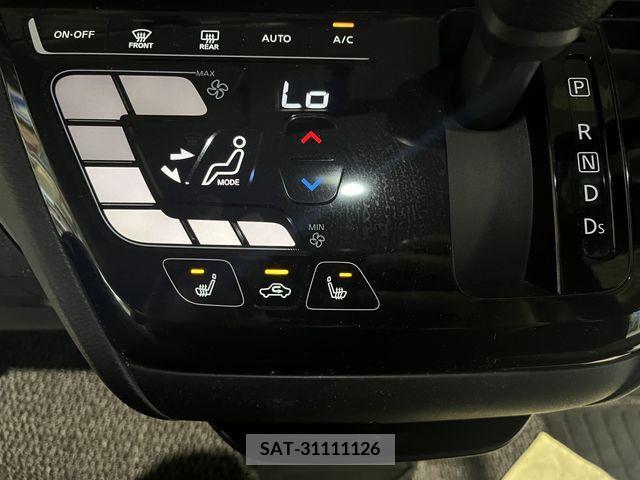 Mitsubishi EK X SPACE 2022-02 267955-18