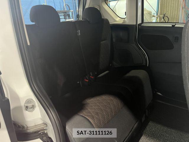 Mitsubishi EK X SPACE 2022-02 267955-19