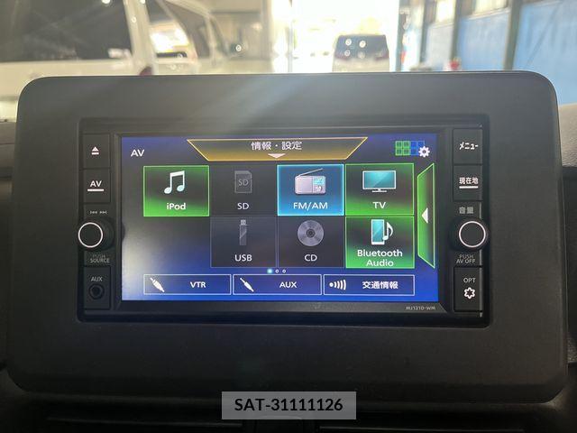 Mitsubishi EK X SPACE 2022-02 267955-15