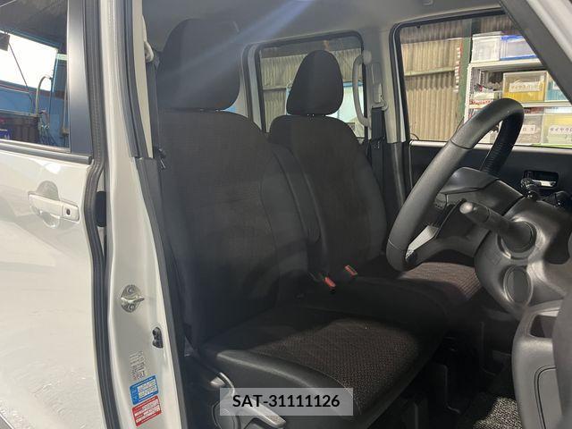 Mitsubishi EK X SPACE 2022-02 267955-16