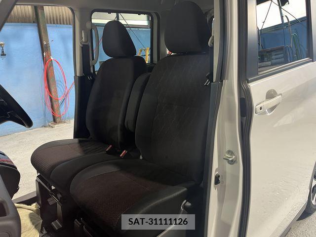 Mitsubishi EK X SPACE 2022-02 267955-17