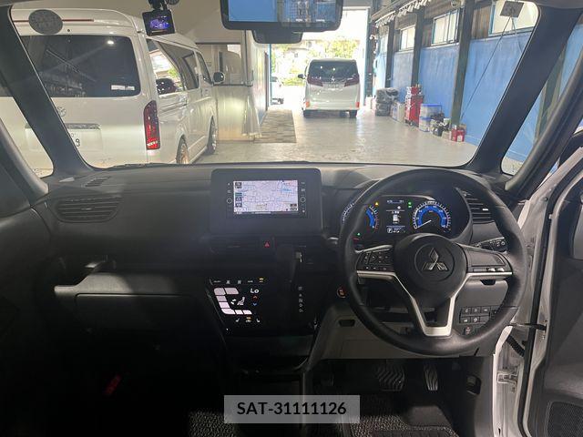Mitsubishi EK X SPACE 2022-02 267955-3
