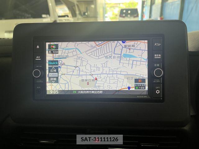 Mitsubishi EK X SPACE 2022-02 267955-4