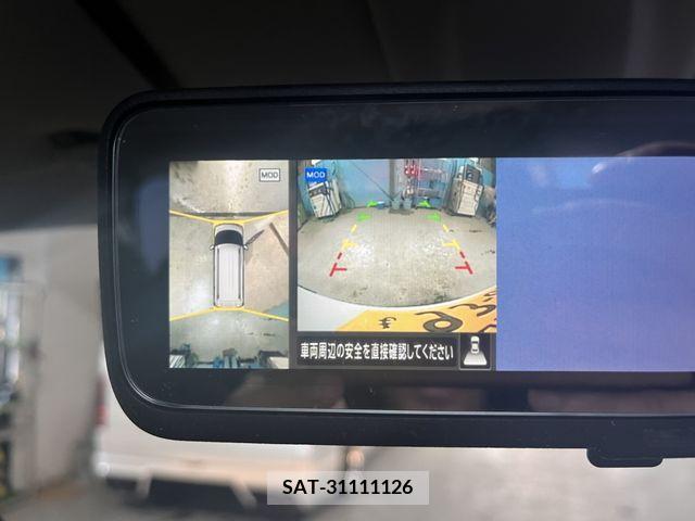 Mitsubishi EK X SPACE 2022-02 267955-5
