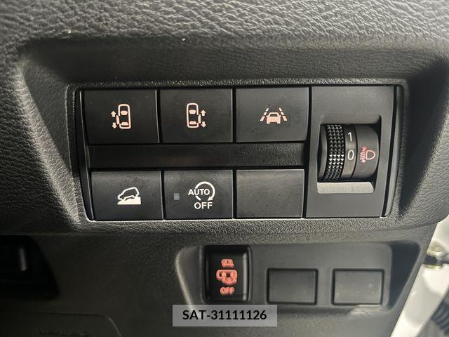 Mitsubishi EK X SPACE 2022-02 267955-6