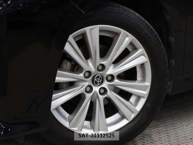 Toyota ALPHARD 2016-04 259165-10