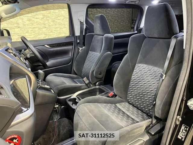 Toyota ALPHARD 2016-04 259165-17