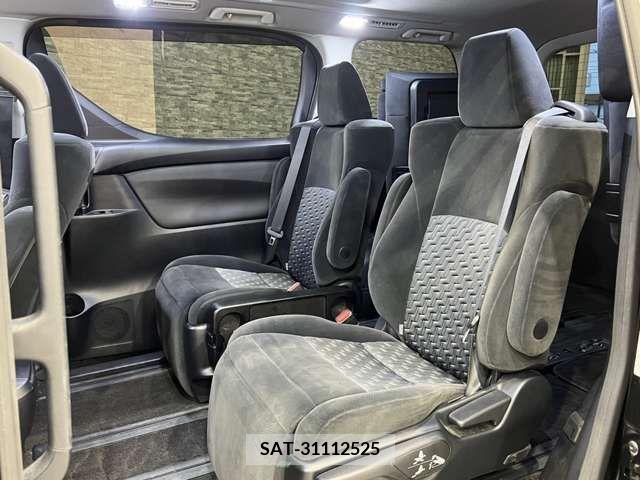 Toyota ALPHARD 2016-04 259165-18