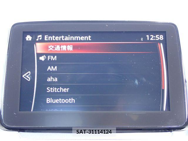 Mazda DEMIO 2017-04 334880-4