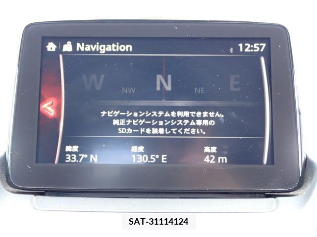 Mazda DEMIO 2017-04 334880-3